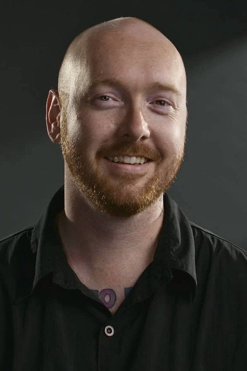 Photo of Ryan Calhoon, Sound