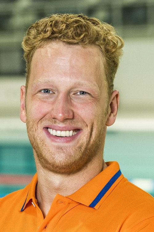 Photo of Ferry Weertman, Acting
