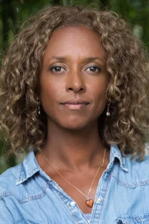 Gillian Burke profile