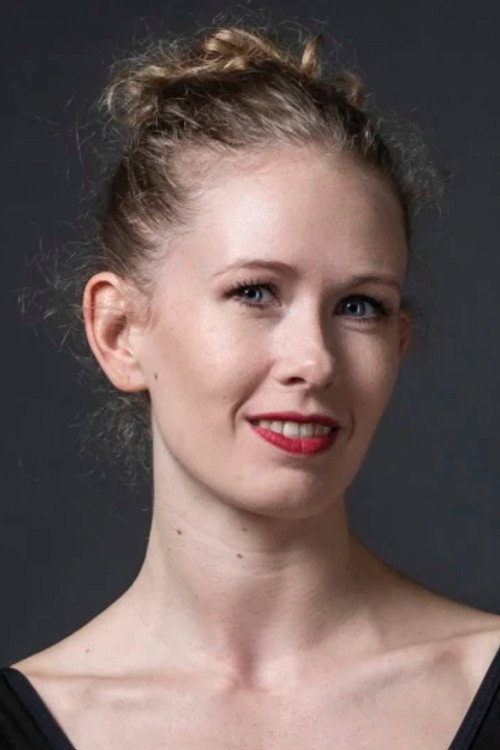 Photo of Caroline Osmont, Acting