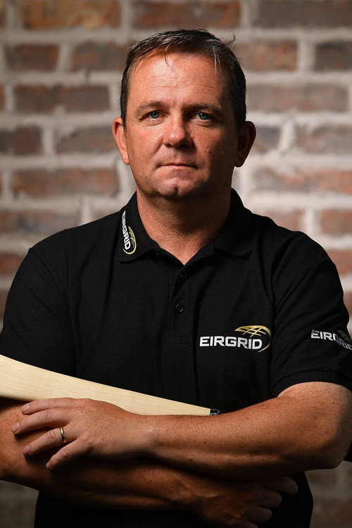 Photo of Davy Fitzgerald, Acting