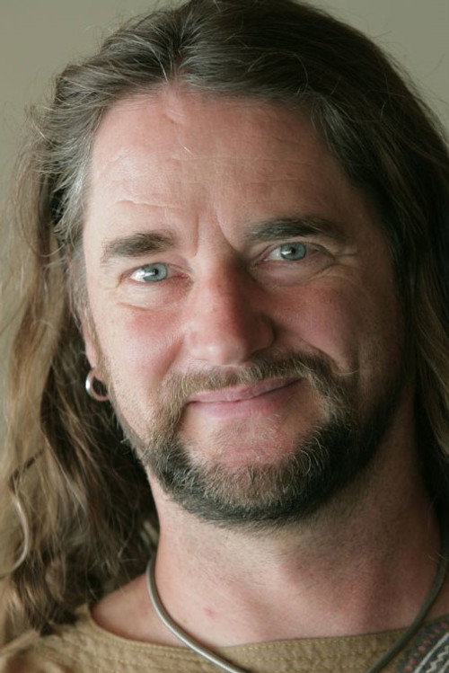 Photo of Bruce Damer, Acting