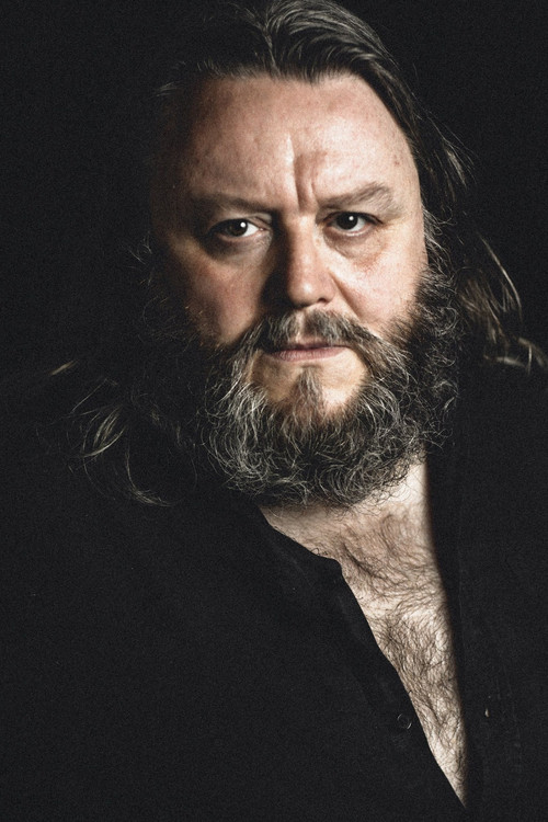 Photo of Joe Cushley, Acting