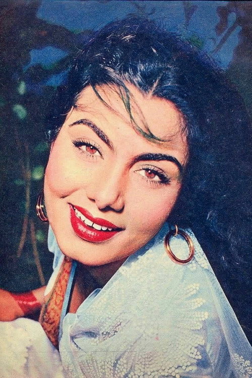 Photo of Nimmi, Acting
