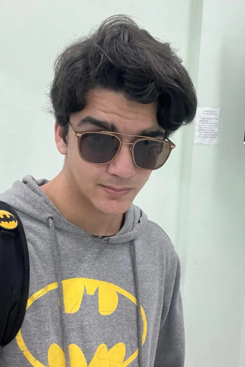 Photo of Phablo Barreto, Acting