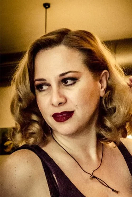 Photo of Yiolanta Balaoura, Acting