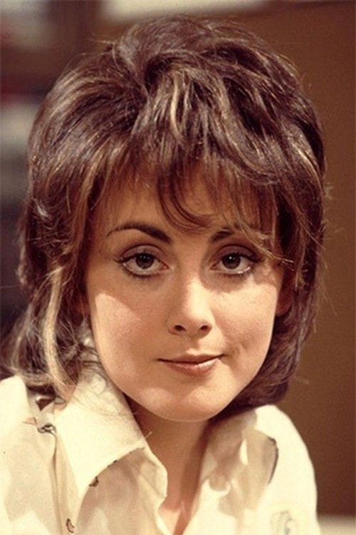 Paula Wilcox profile