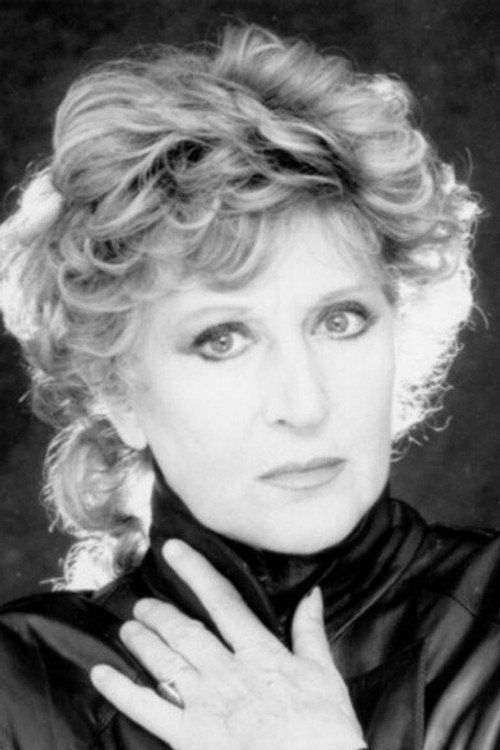 Photo of Francesca Benedetti, Acting