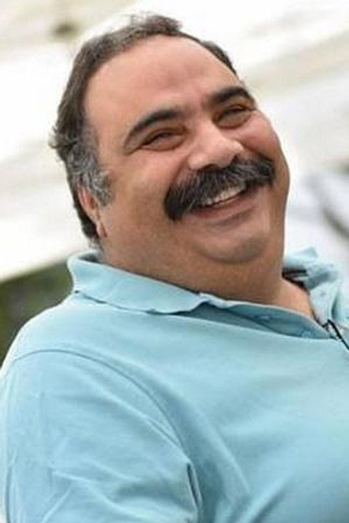 Photo of Ali Kazemi, Acting
