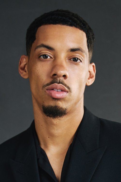 Melvin Gregg profile