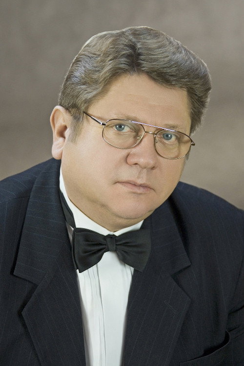 Photo of Valeri Sergeyev, Acting