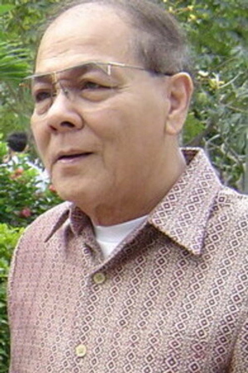 Photo of Arkhom Makaranon, Acting