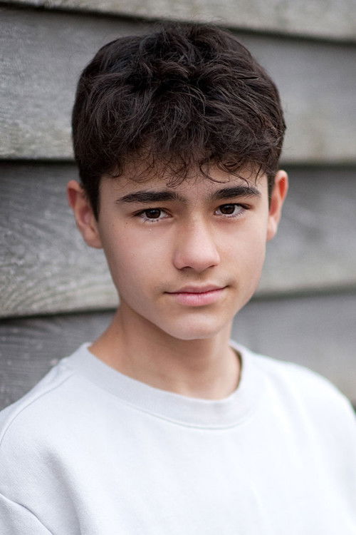 Mika Ullritz profile