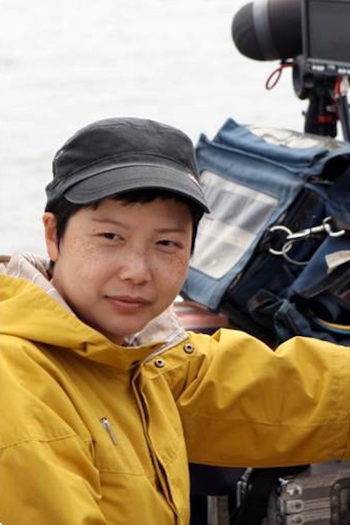 Photo of Carol Lai Miu-Suet, Directing