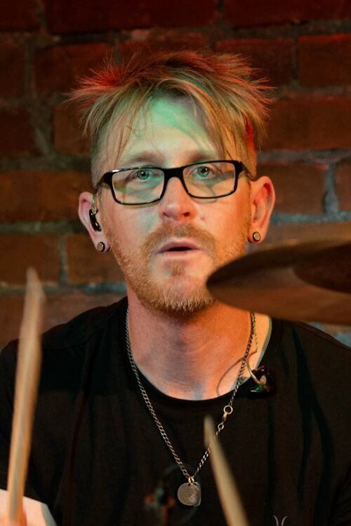 Photo of Mike Bennett, Acting