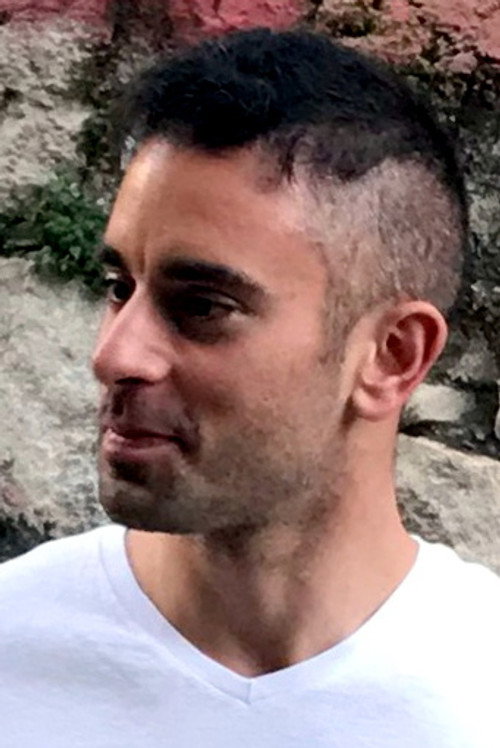 Photo of Konstantinos, Acting