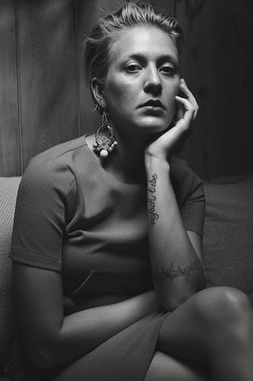 Photo of Jessy Greer, Acting