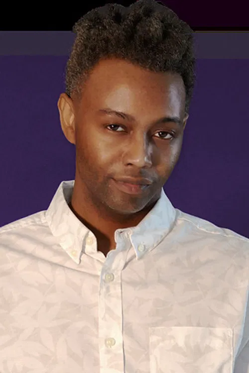 James Brown Jr. profile