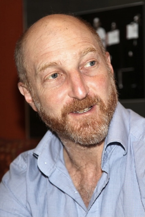 Photo of Jonathan Ames, Acting