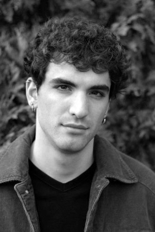 Photo of Anthony Spadaccini, Directing