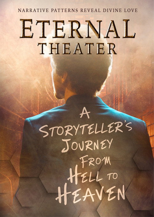 Movie poster for Eternal Theater (2024)