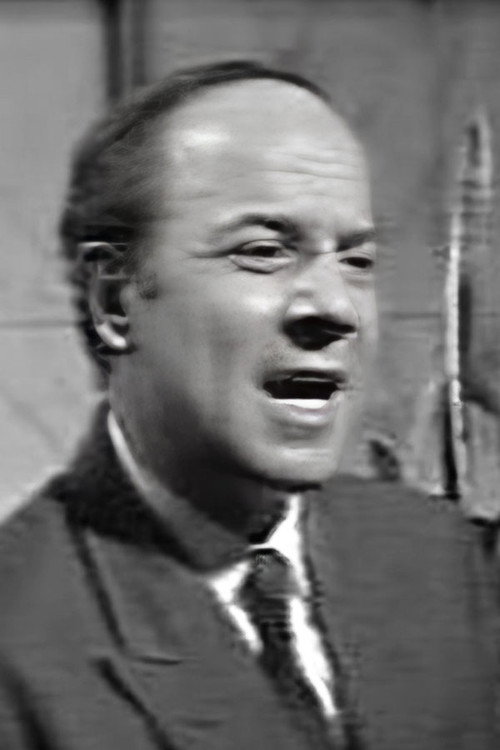 Photo of Aldo Bigatti, Acting
