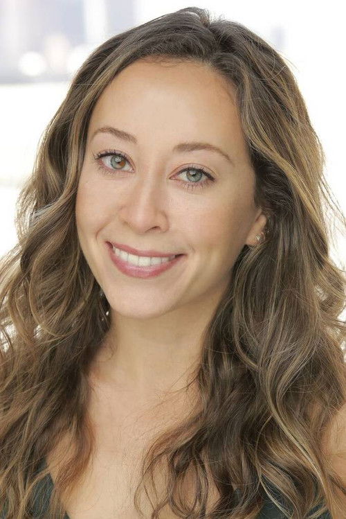 Morissa O'Mara profile