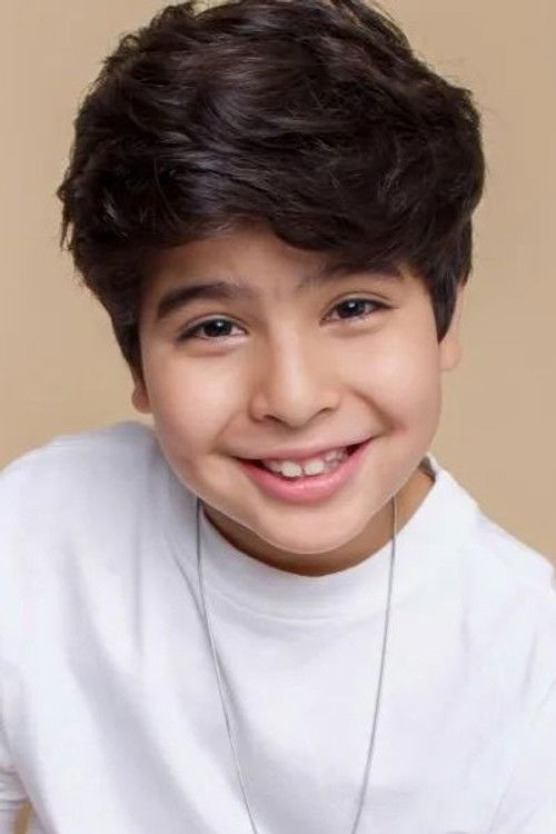 Diego Laumar profile