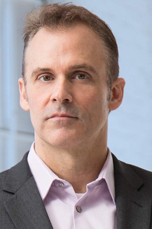 Photo of Dan Davidson, Acting