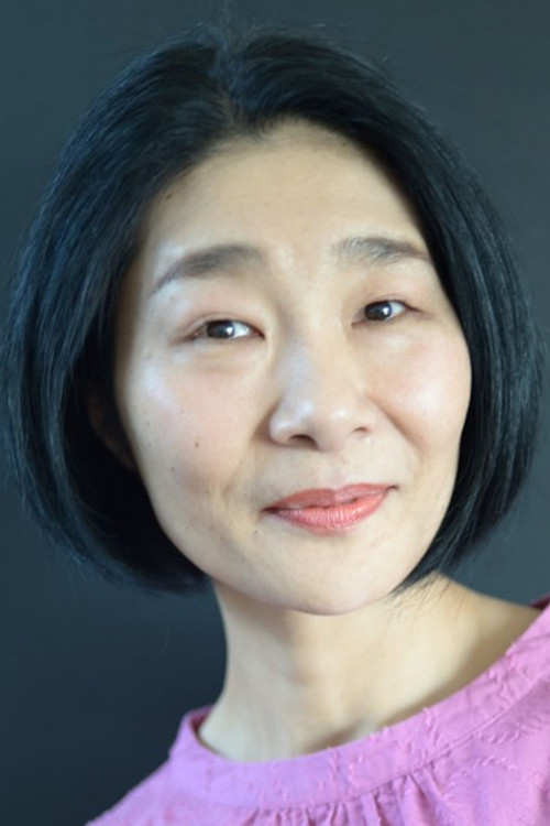 Photo of Kaori Takeshita, Acting
