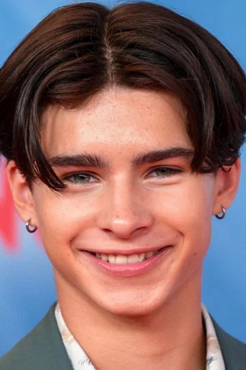 Loris Sichrovsky profile