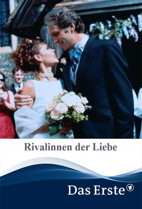 Movie poster for Rivalinnen der Liebe (1999)