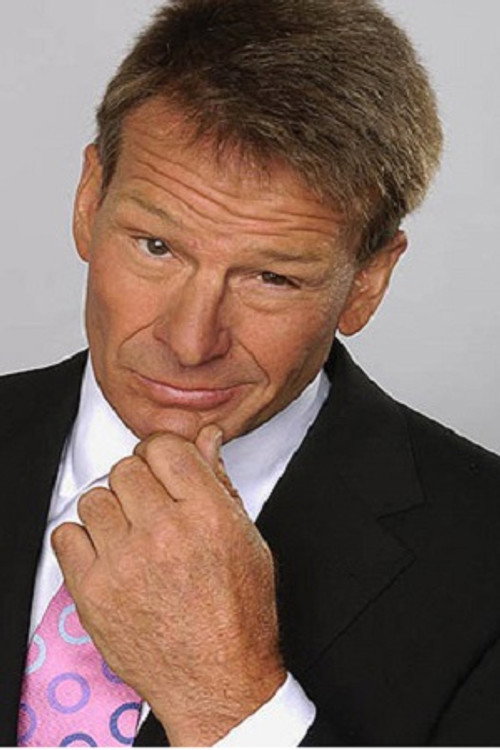 Photo of Sam Newman, Acting