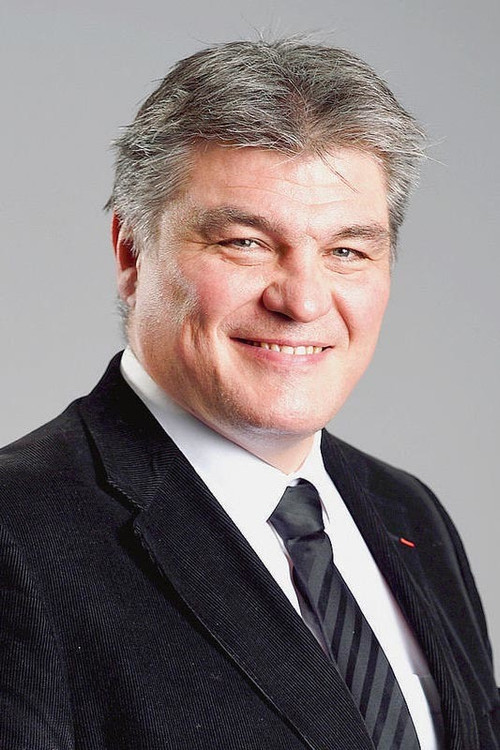 Photo of David Douillet, Acting