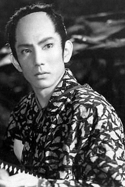 Photo of Koinosuke Onoe, Acting