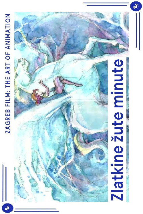Movie poster for Minutes (2013)