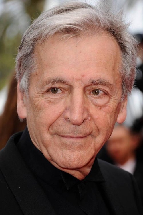 Costa-Gavras profile