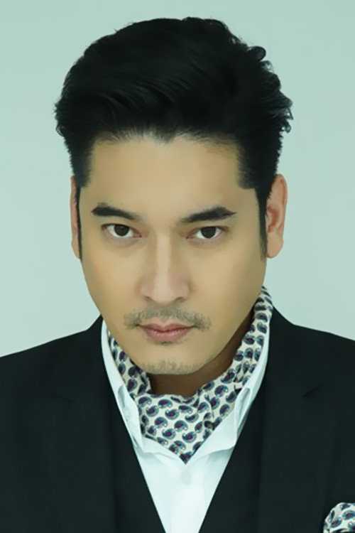 Veraparb Suparbpaiboon profile