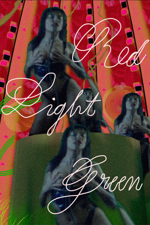 Movie poster for Red Light Green