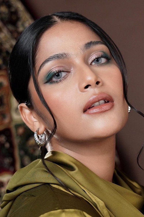 Photo of Tasha Siahaan, Acting