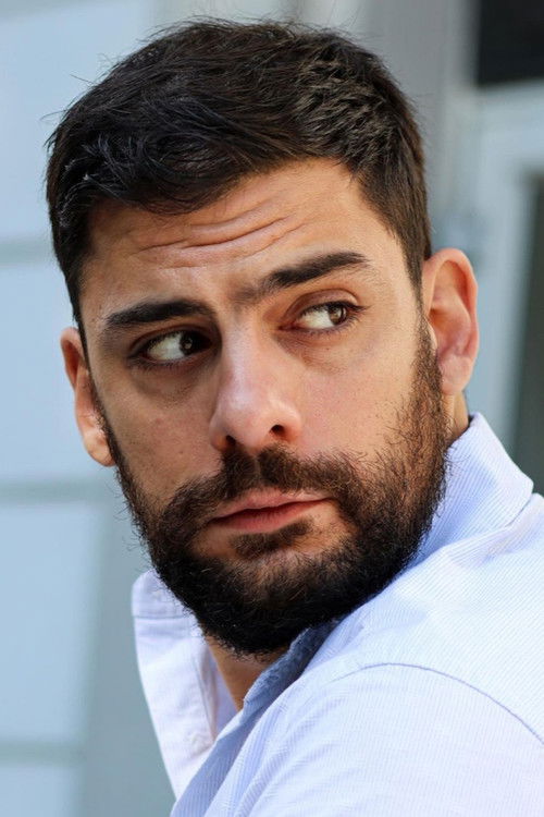 Milan Marić profile