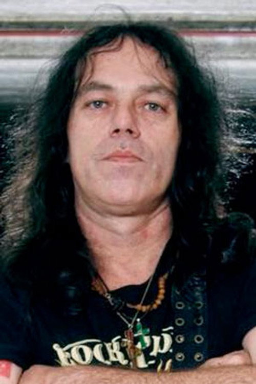 Photo of Ralph Santolla, Acting