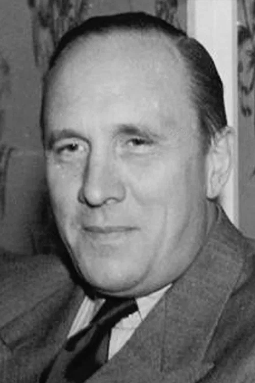 Photo of Sven Nygren, Production