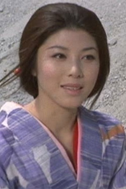 Photo of Tamayo Mitsukawa, Acting