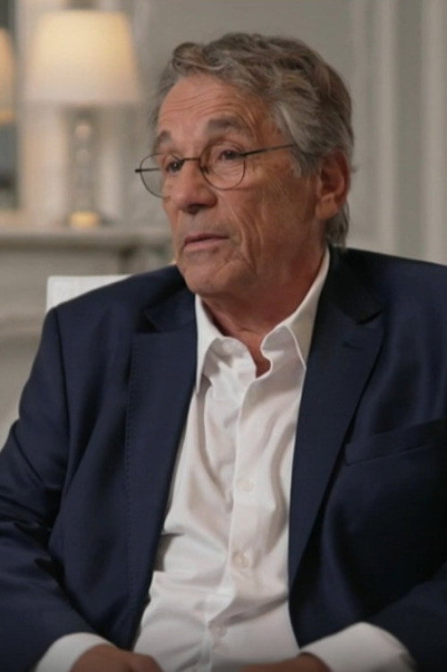 Photo of Patrick Ardisson, Acting