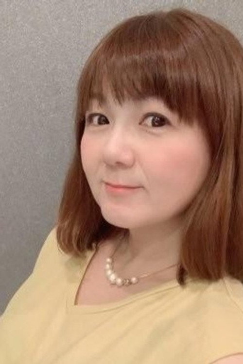 Photo of Eruru Takeda, Acting