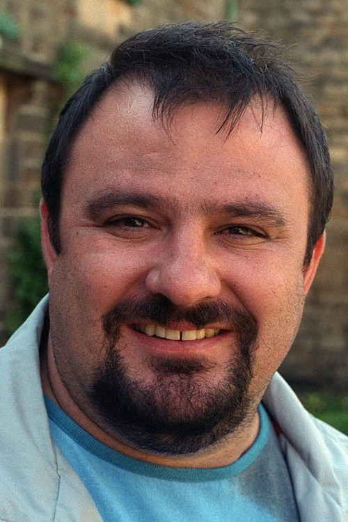 Victor McGuire profile