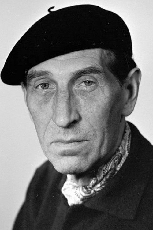 Sergei Filippov profile