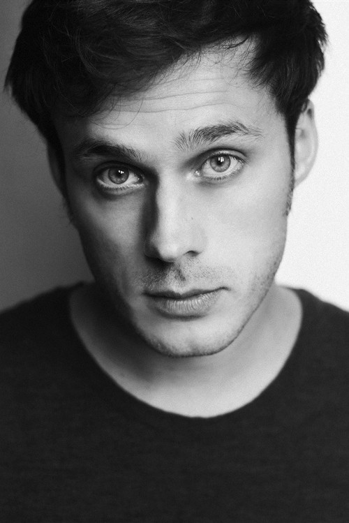 Photo of Charles Lemaire, Acting