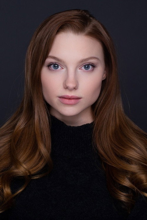 Alina Bulynko profile